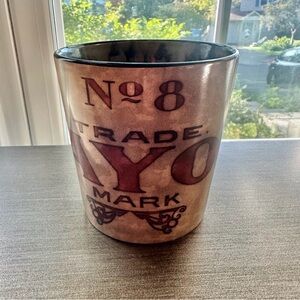 Crayola Factory 12oz mug collectible